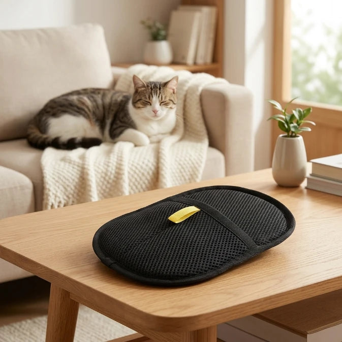 Mivella FurLift™