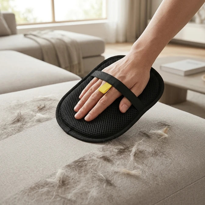 Mivella FurLift™